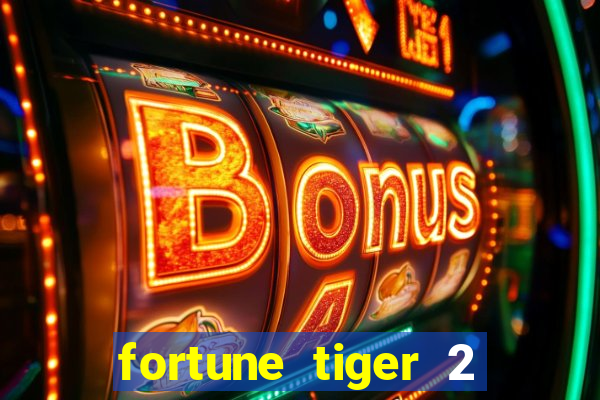 fortune tiger 2 revenge demo